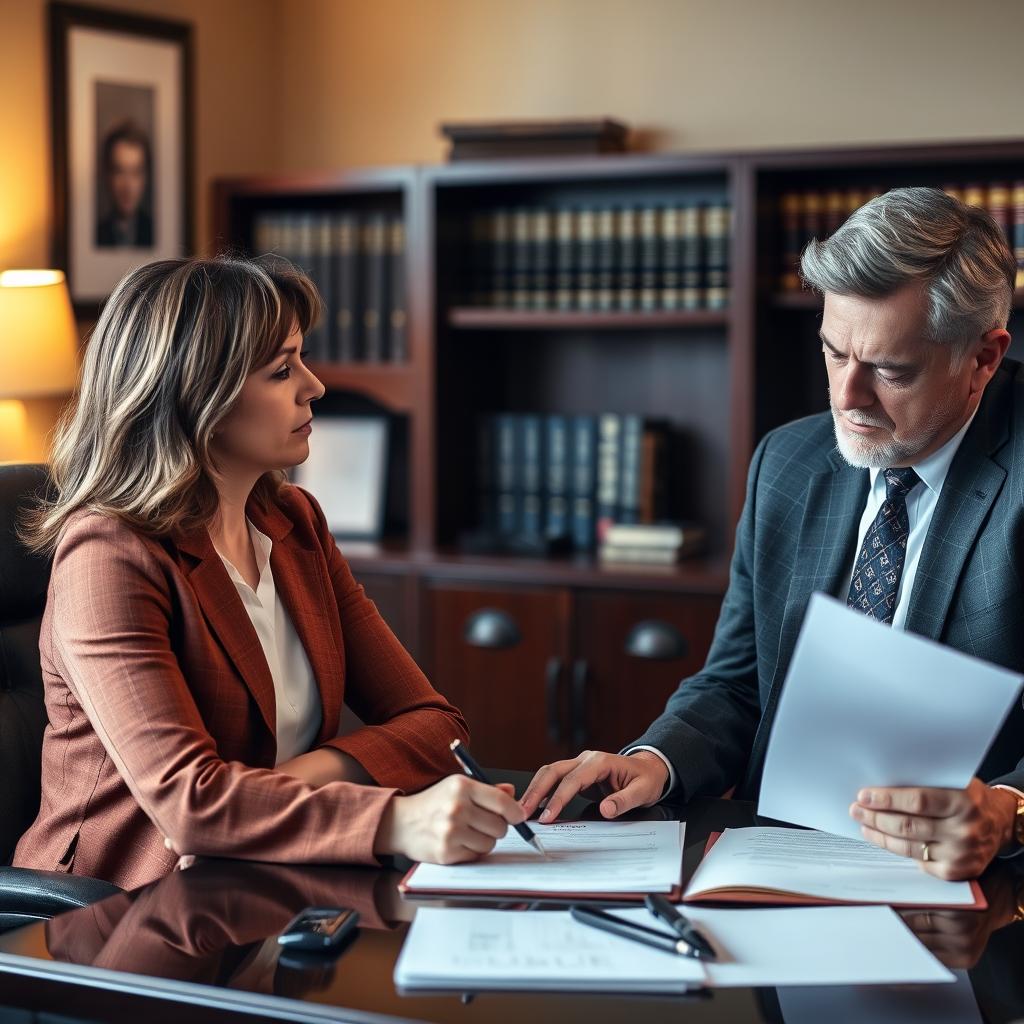 Adultery Divorce Lawyer Roanoke County, VA