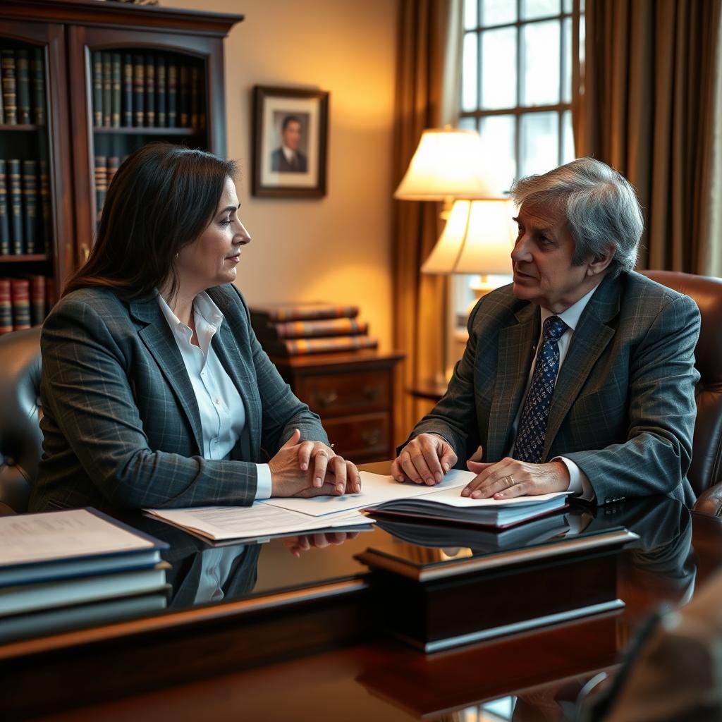Adultery Divorce Lawyer Rockingham County, VA