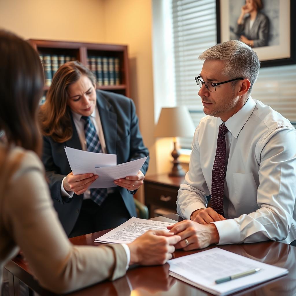 Adultery Divorce Lawyer Virginia Beach, VA