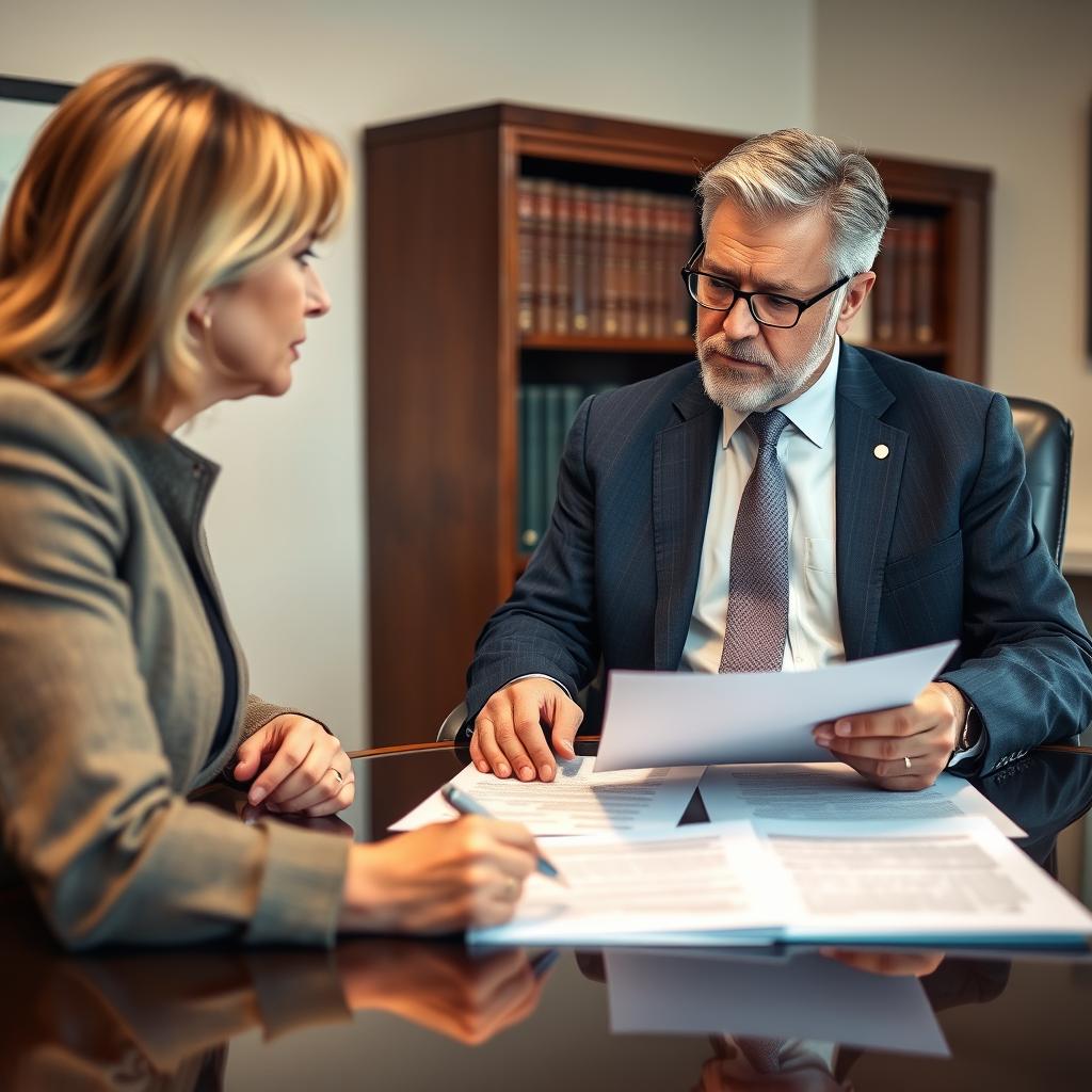 Adultery Divorce Lawyer Virginia, VA