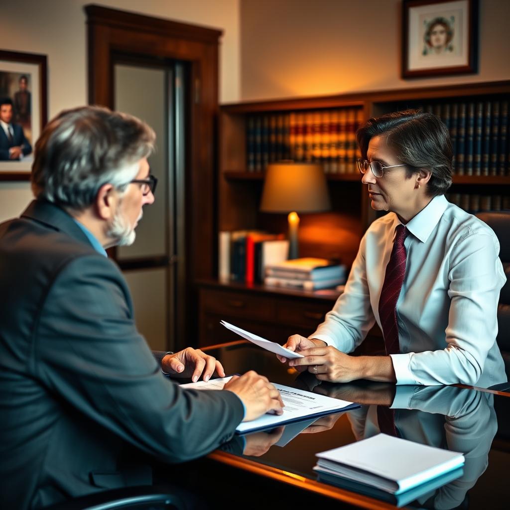 Business Valuation Divorce Lawyer Virginia, VA