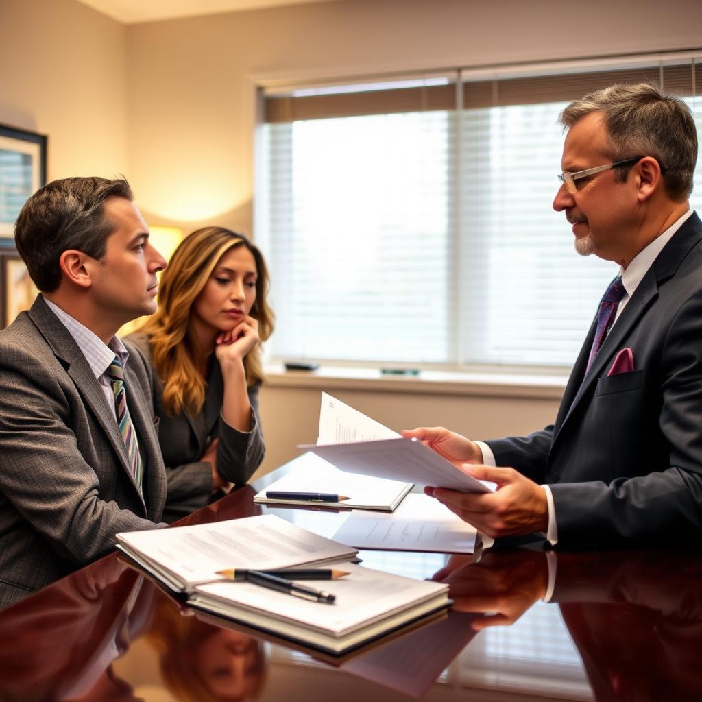 Cheap Uncontested Divorce Lawyer Isle of Wight County, VA