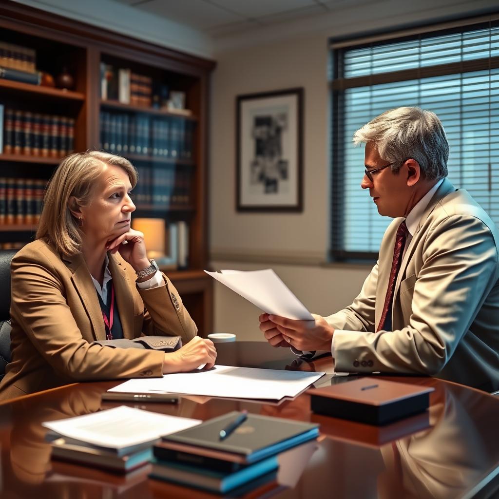 Cheap Uncontested Divorce Lawyer Louisa County, VA