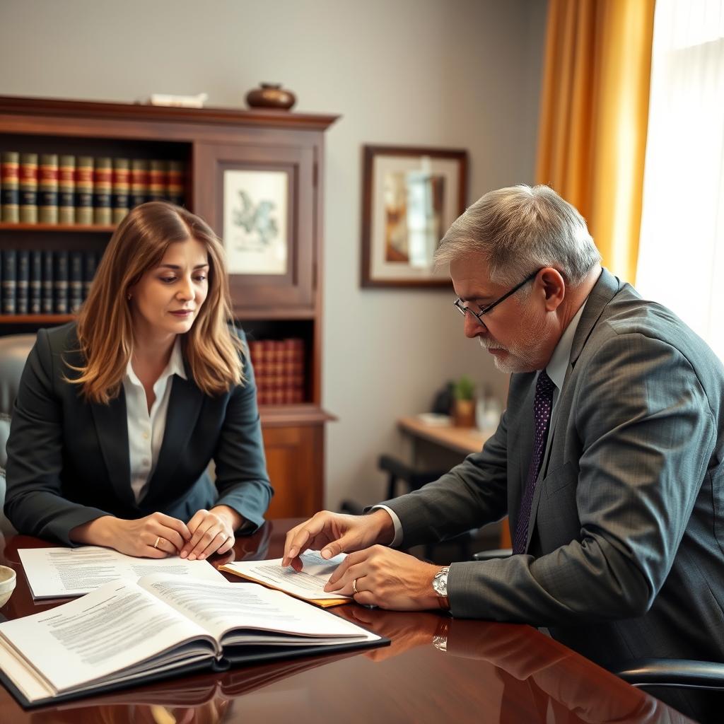 Cheap Uncontested Divorce Lawyer Prince George County, VA