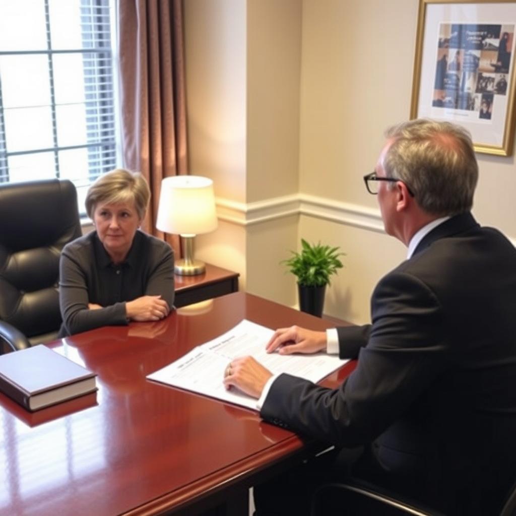 Cheap Uncontested Divorce Lawyer Virginia Beach, VA