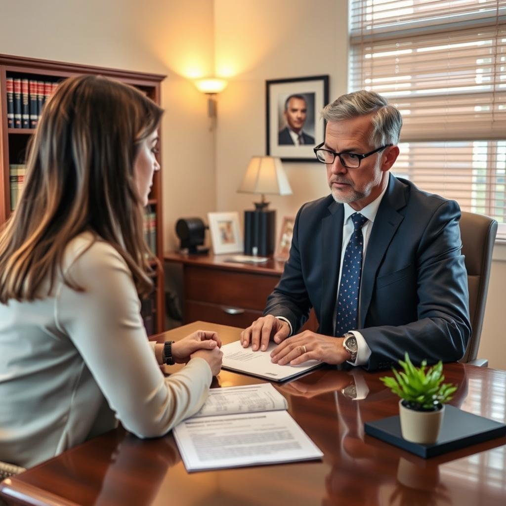 Cheap Uncontested Divorce Lawyer York County, VA