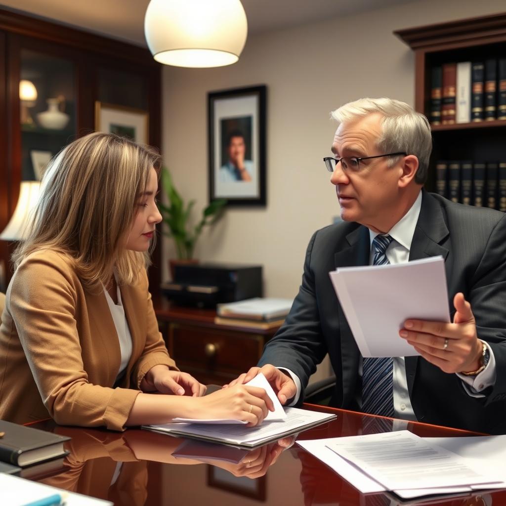 Child Custody Lawyer York County, VA