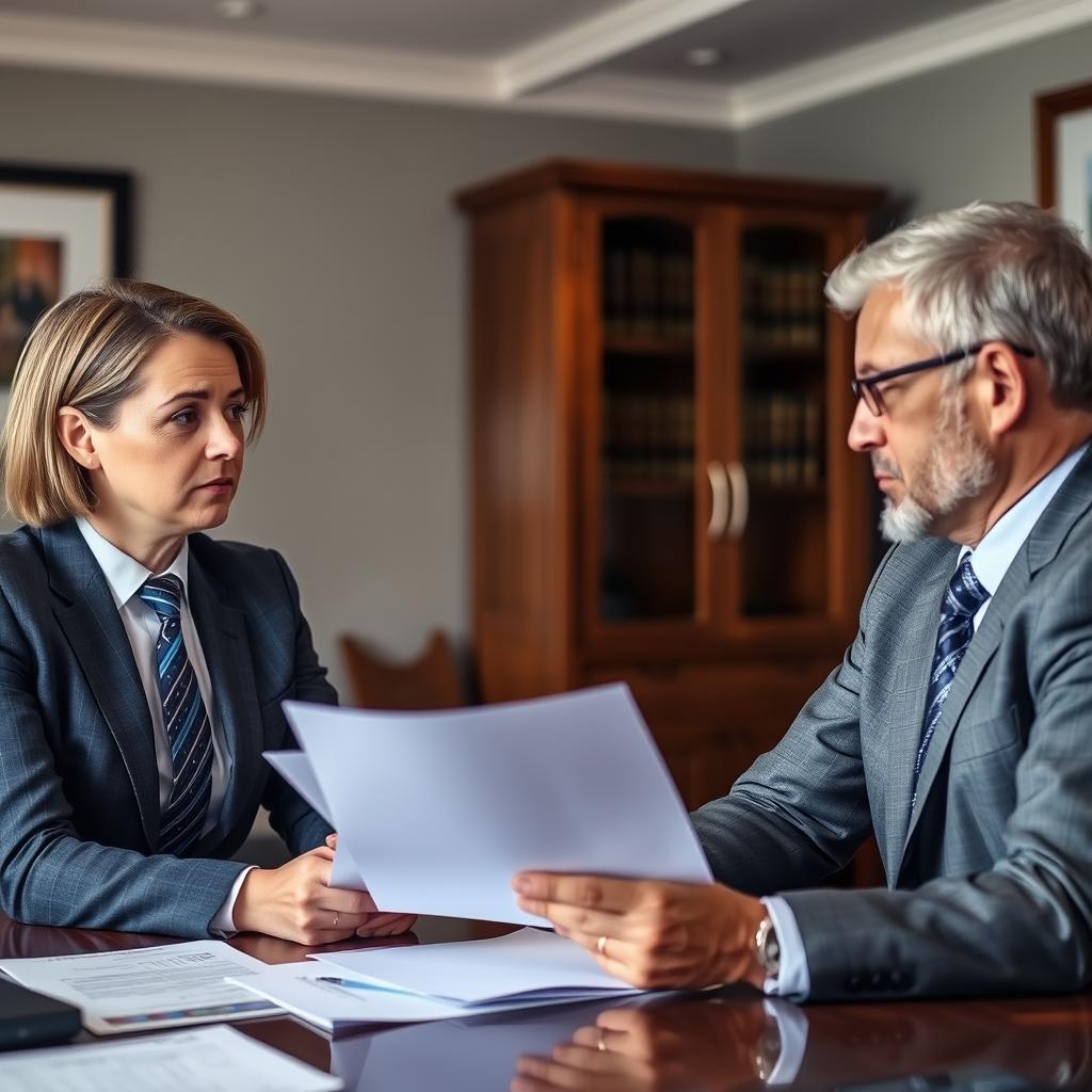 Child Support Lawyer Virginia, VA