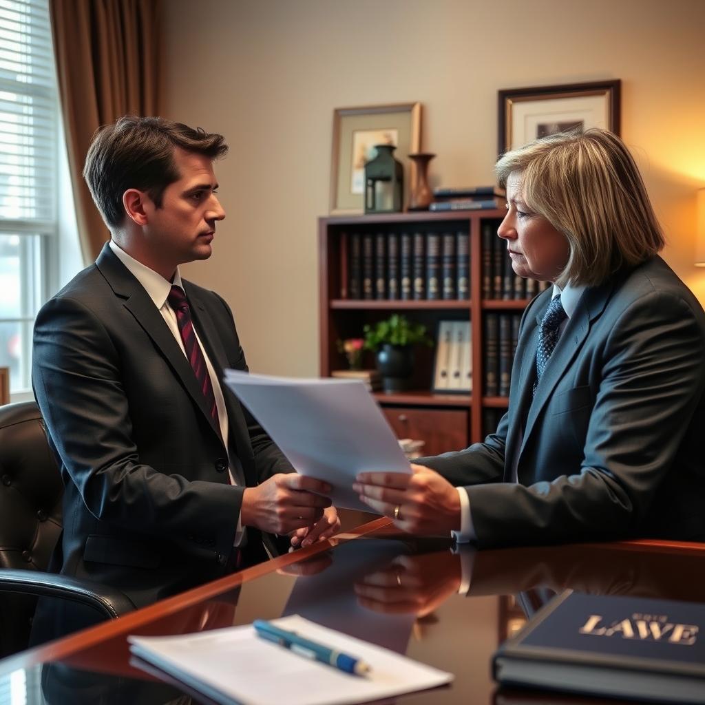 Cruelty Divorce Lawyer Chesterfield County, VA
