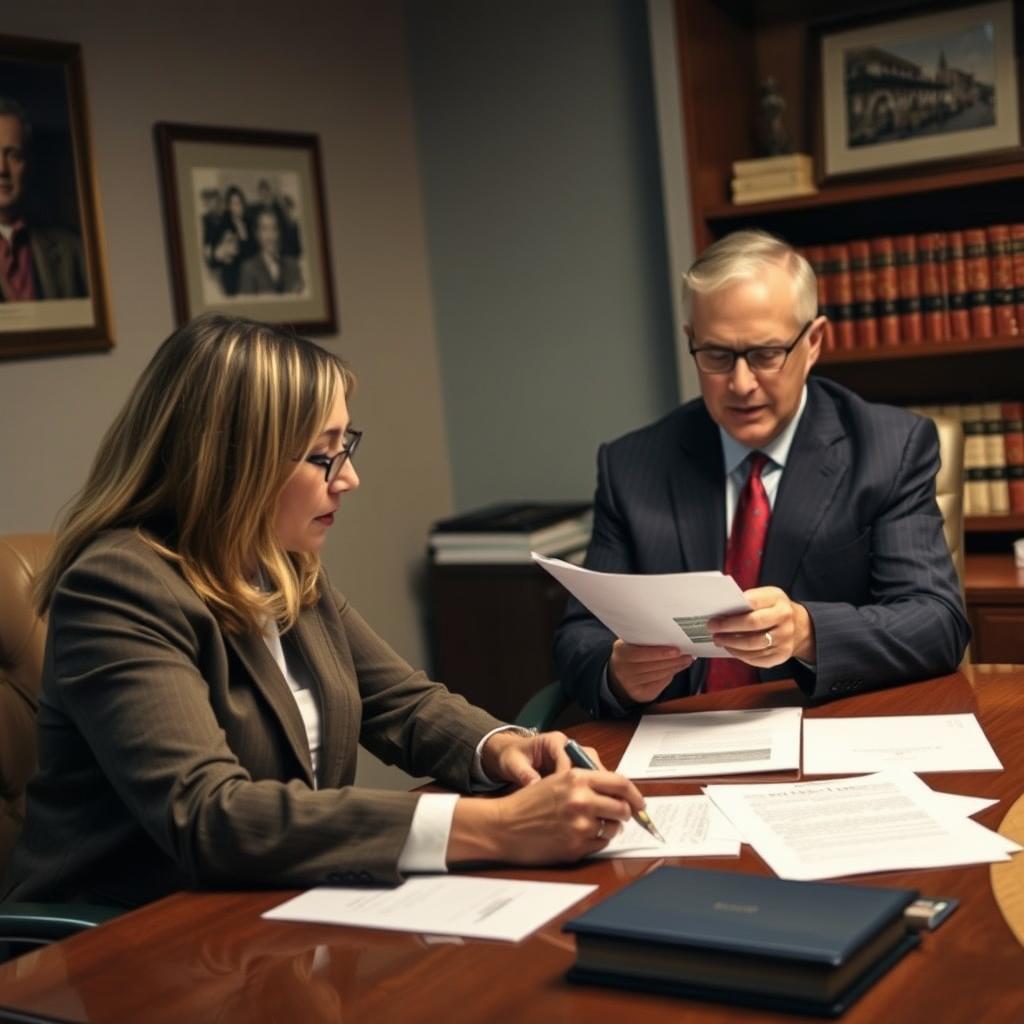 Cruelty Divorce Lawyer Fluvanna County, VA