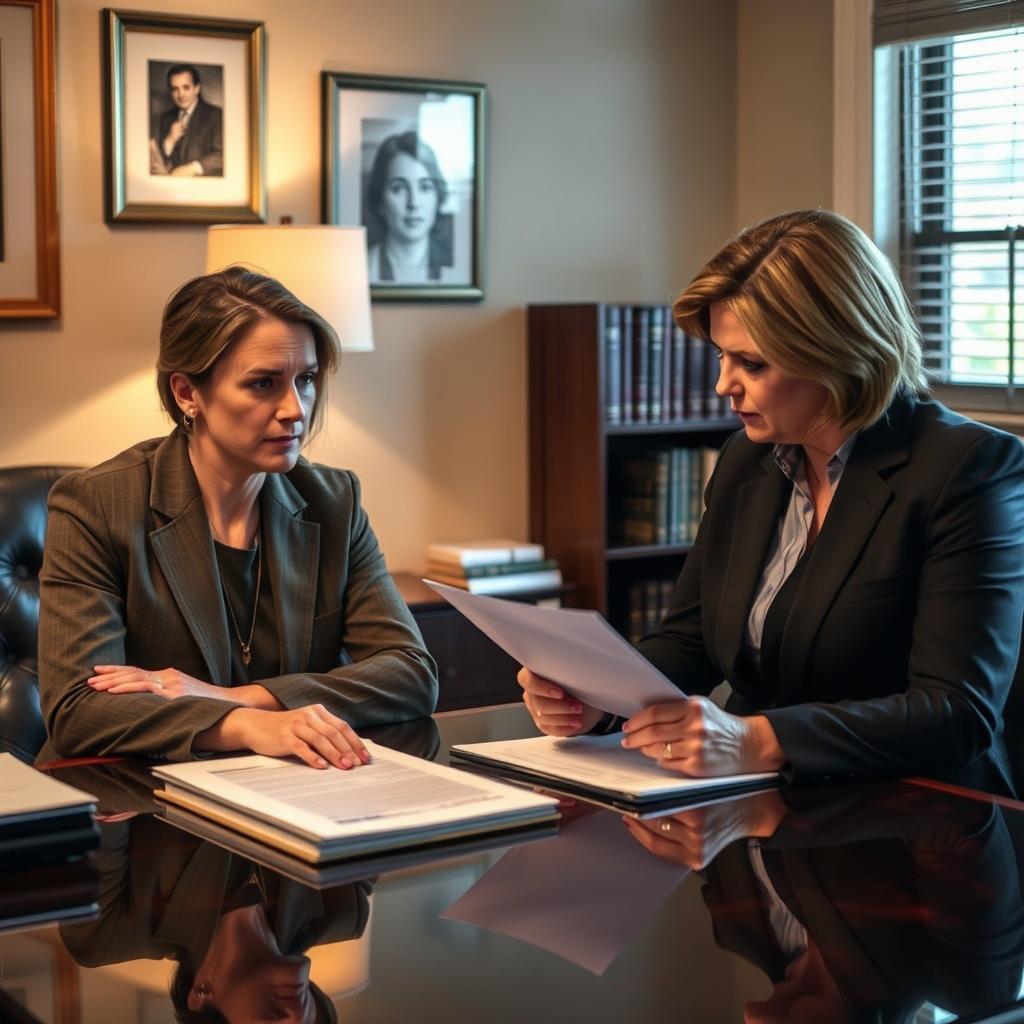 Cruelty Divorce Lawyer Goochland County, VA
