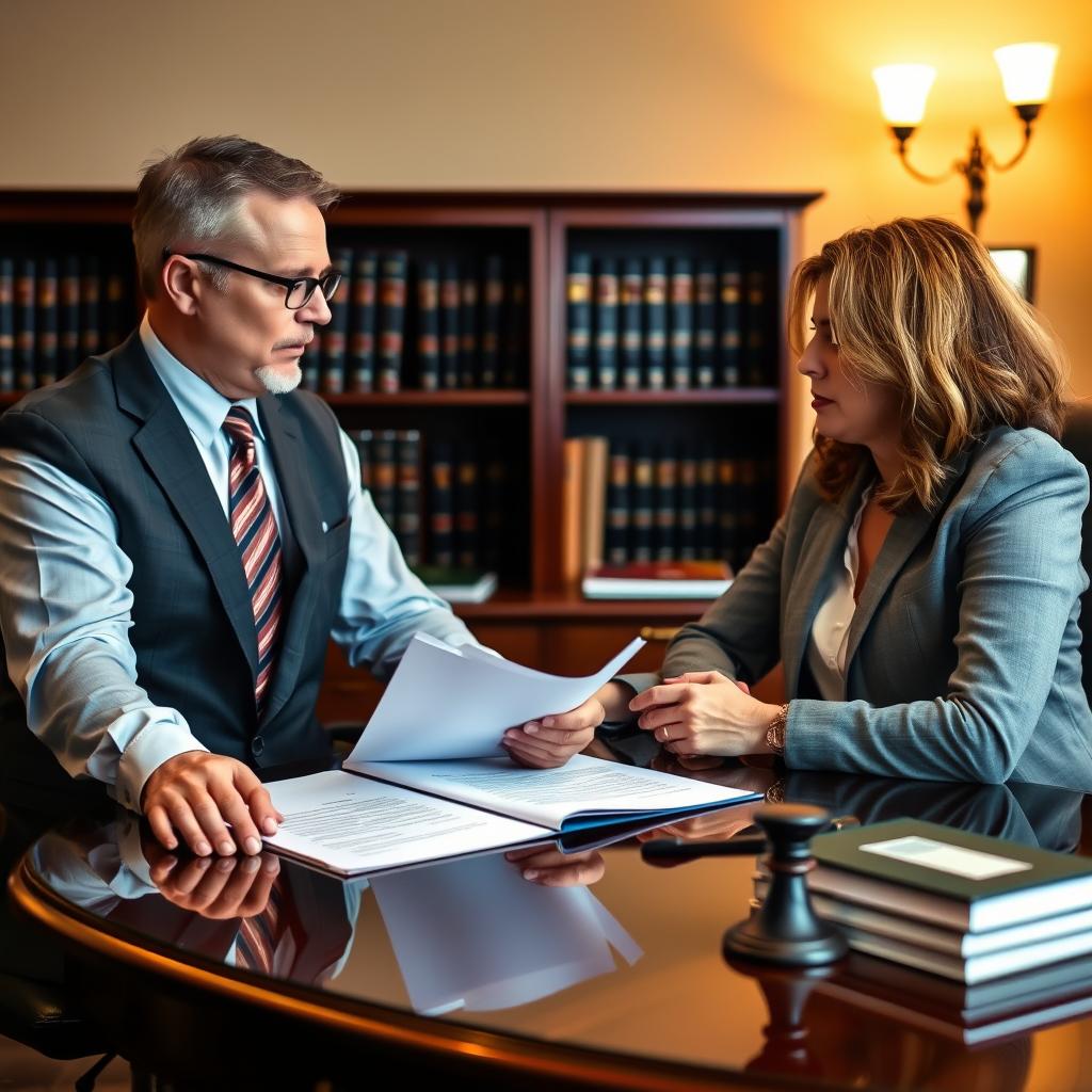 Cruelty Divorce Lawyer James City County, VA