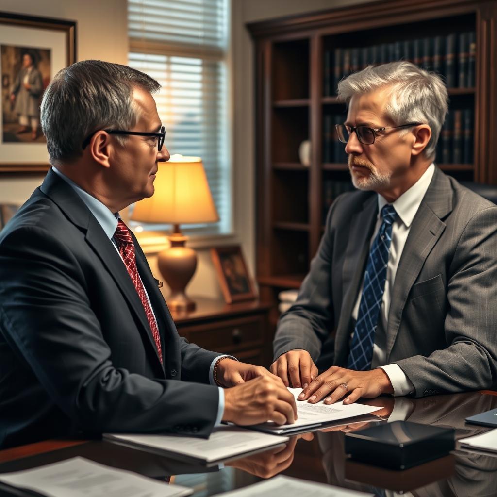 Cruelty Divorce Lawyer King William County, VA