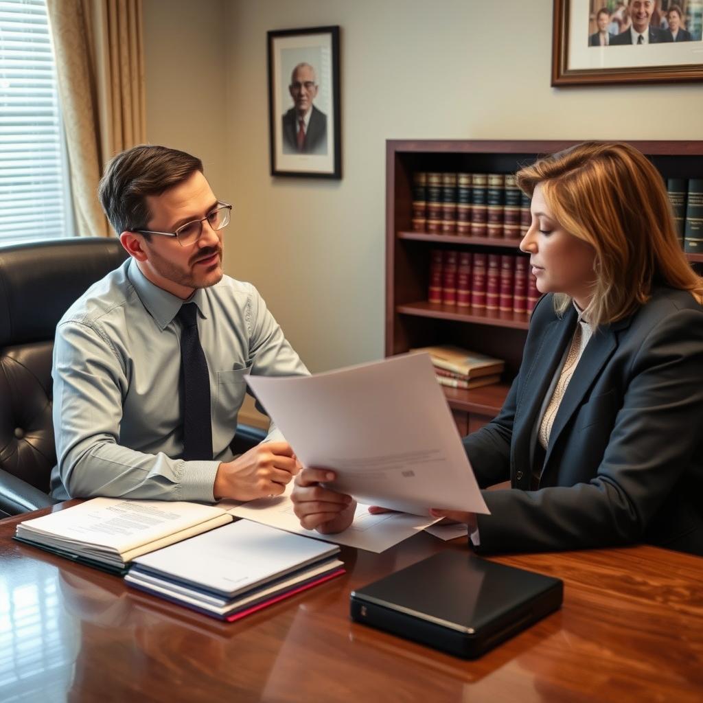 Cruelty Divorce Lawyer Louisa County, VA