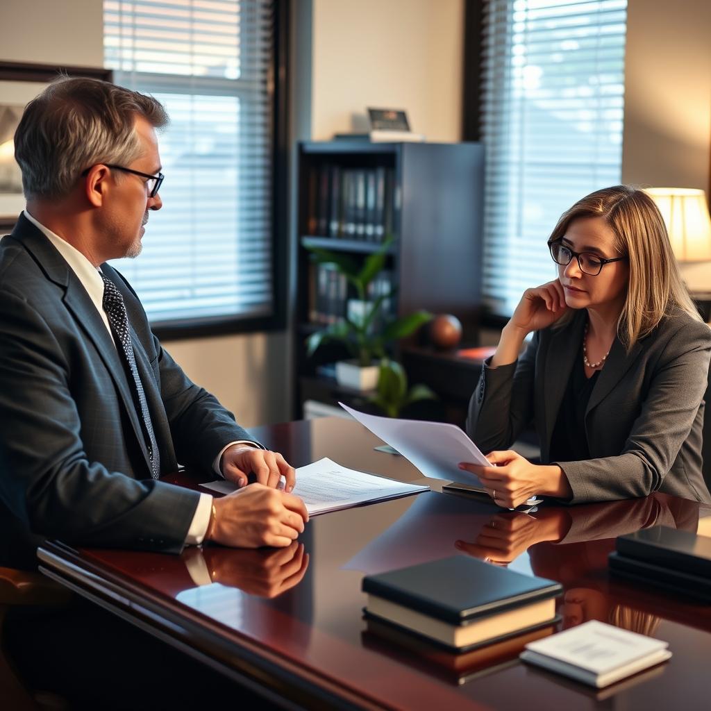 Cruelty Divorce Lawyer Powhatan County, VA