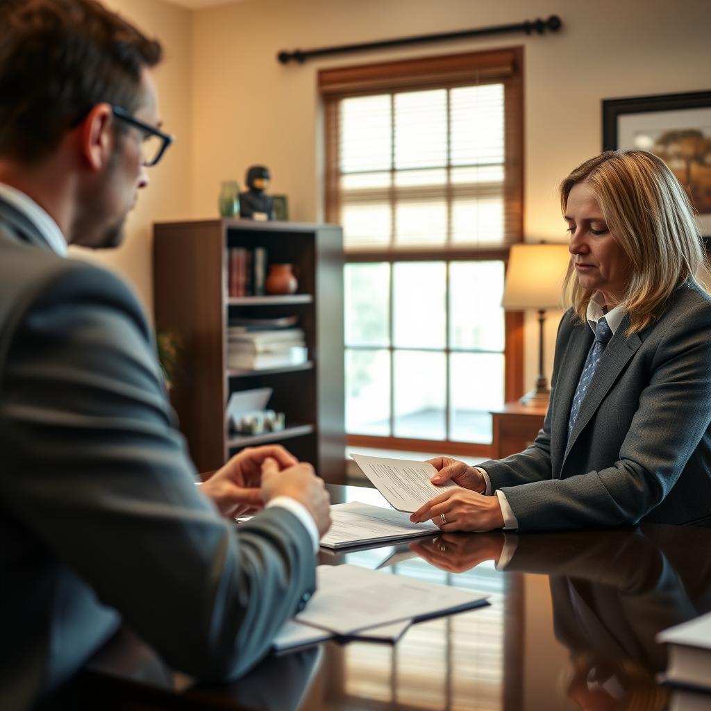Cruelty Divorce Lawyer Rappahannock County, VA