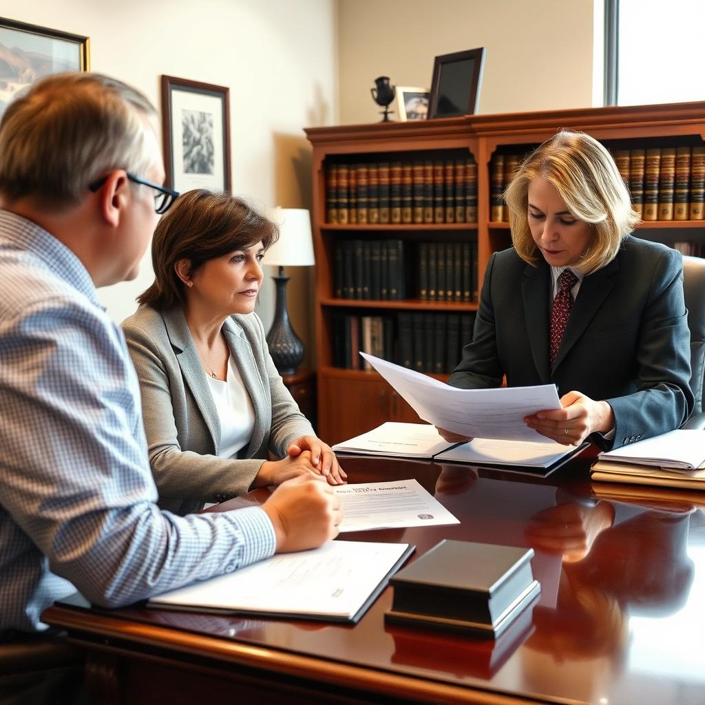 Cruelty Divorce Lawyer Roanoke County, VA