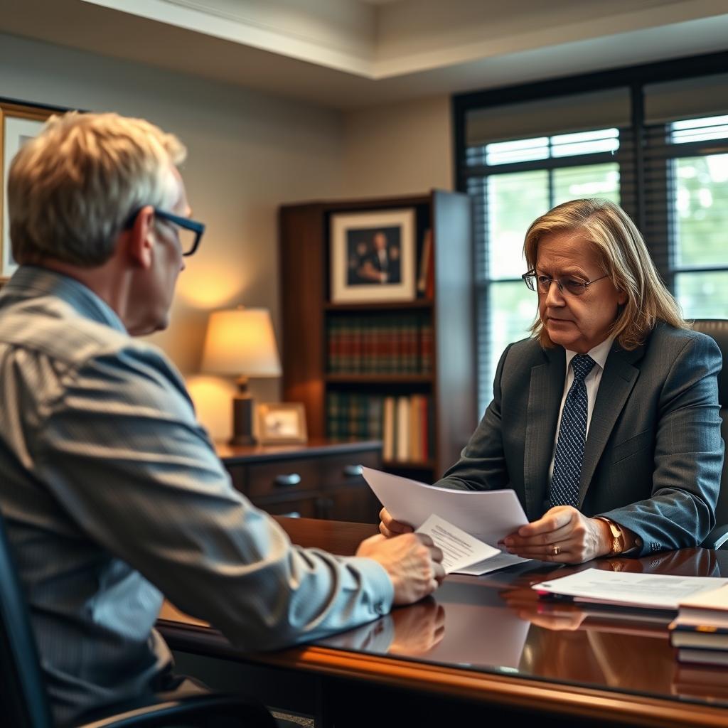 Custody Enforcement Lawyer Fluvanna County, VA