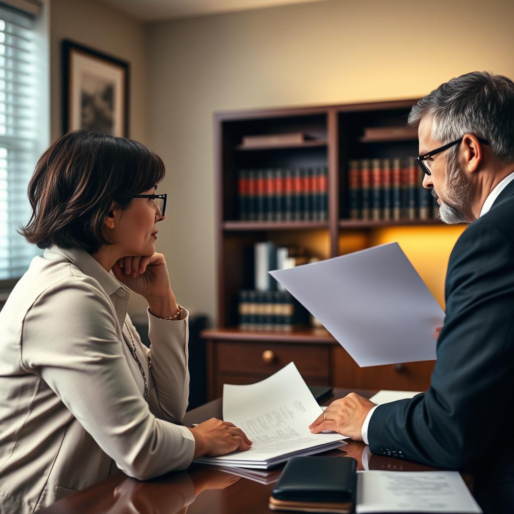 Custody Enforcement Lawyer Virginia, VA
