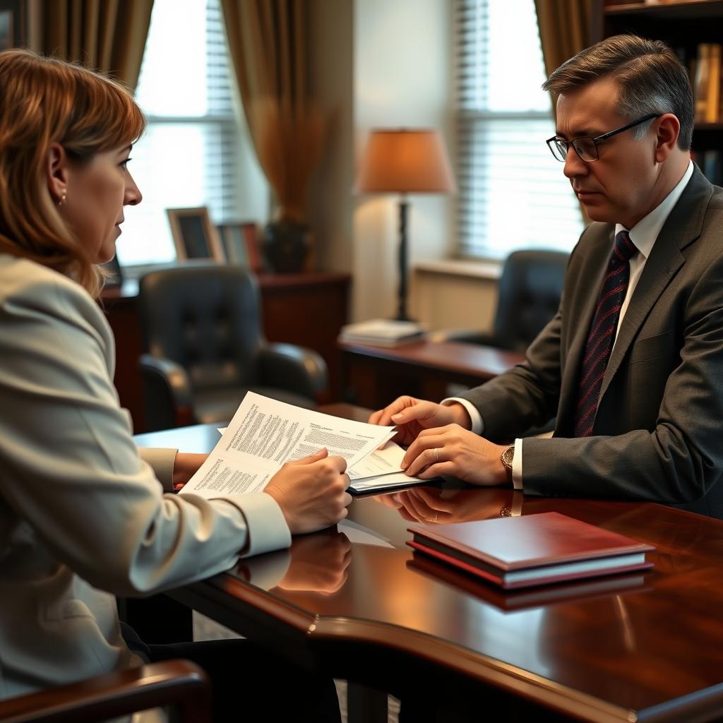 Custody Modification Lawyer James City County, VA