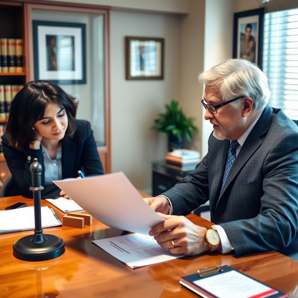 Custody Modification Lawyer Roanoke County, VA
