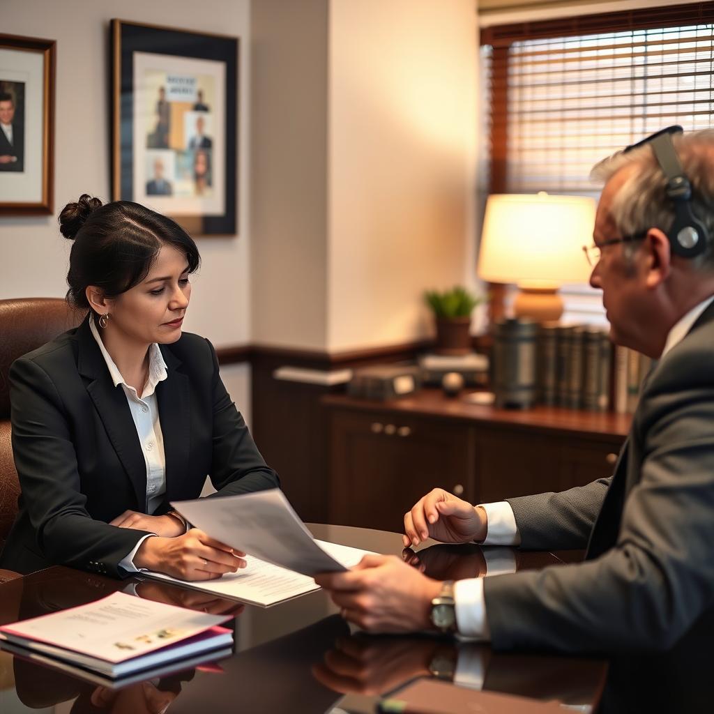 Desertion Divorce Lawyer Colonial Heights, VA
