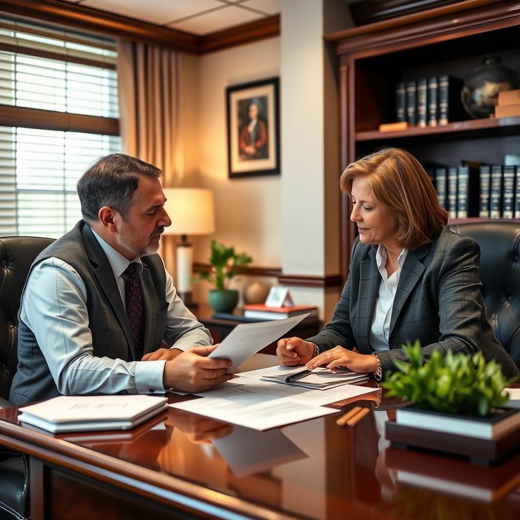 Emergency Custody Lawyer Dinwiddie County, VA