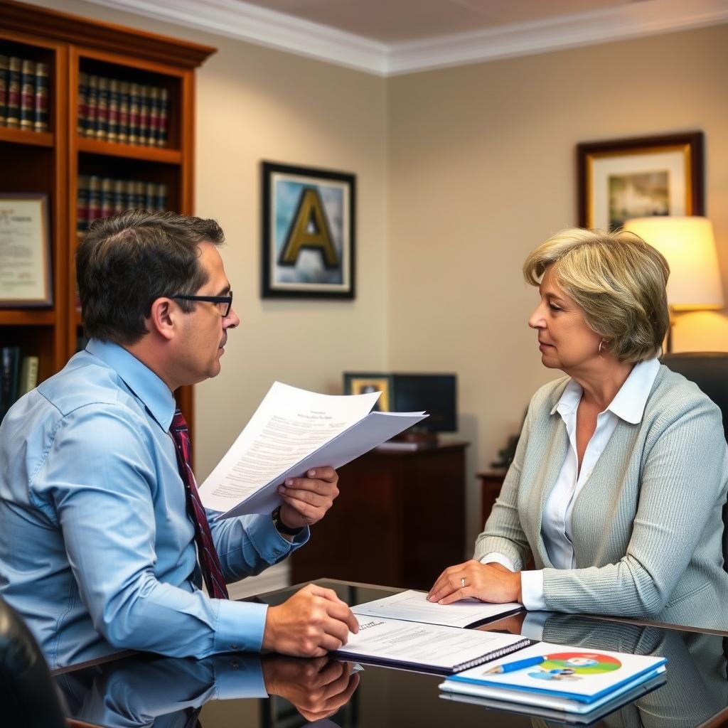 Emergency Custody Lawyer Rockingham County, VA