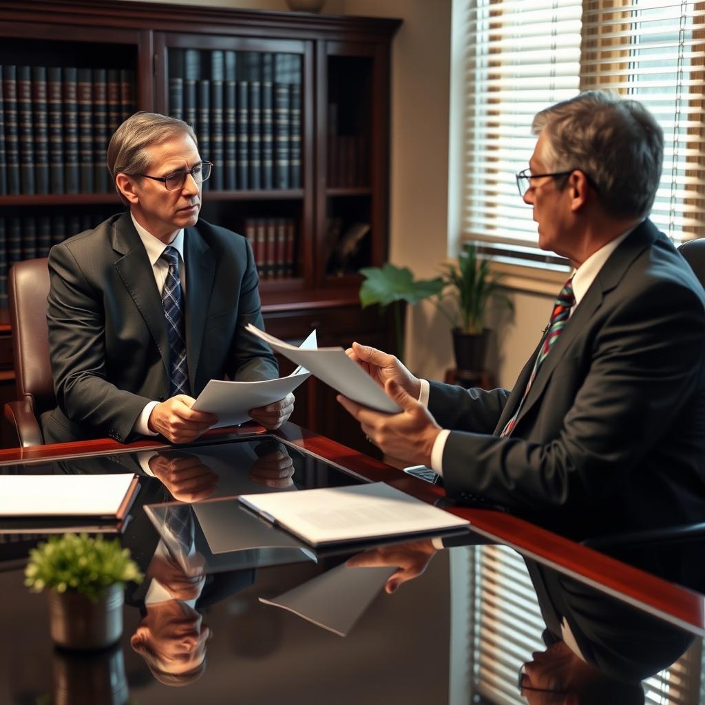 Family Law Lawyer Rockingham County, VA