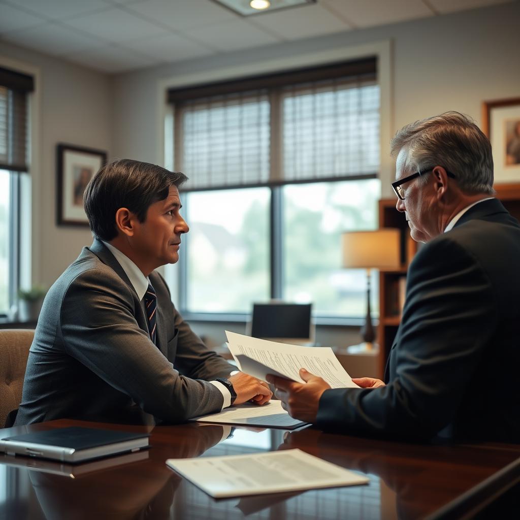 Fault Based Divorce Lawyer Colonial Heights, VA