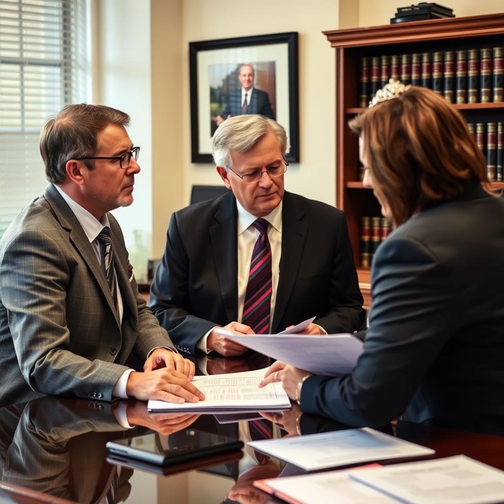 Fault Based Divorce Lawyer Dinwiddie County, VA