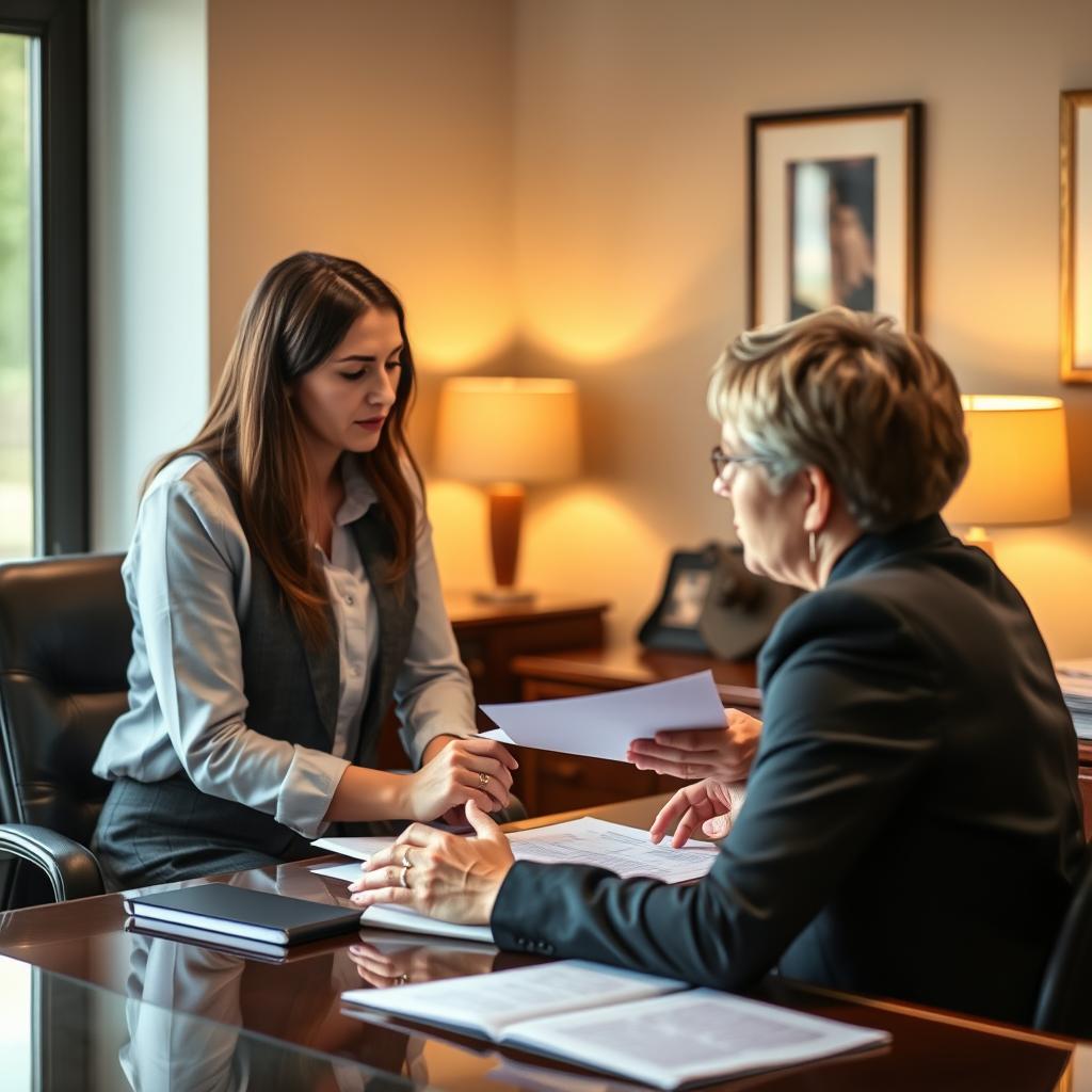 Fault Based Divorce Lawyer Louisa County, VA