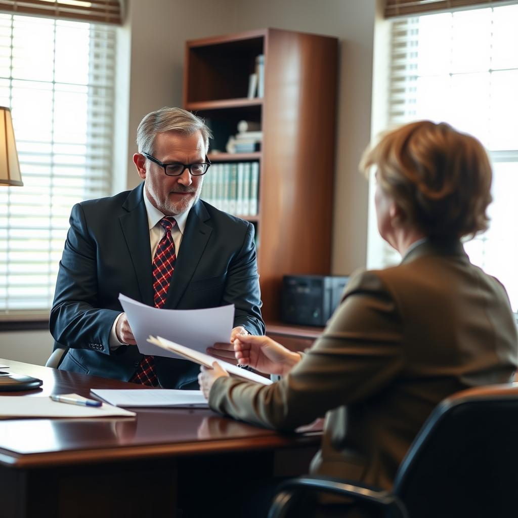 Fault Based Divorce Lawyer Roanoke County, VA