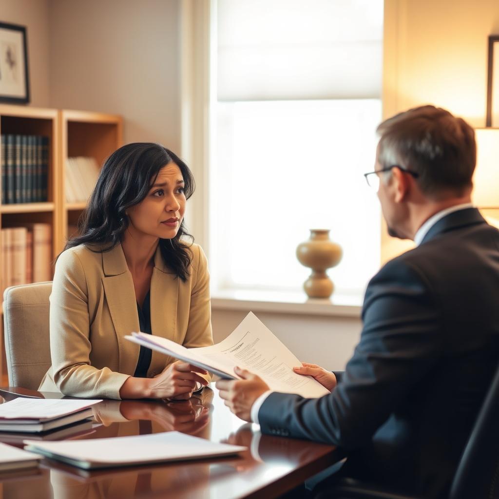 Fault Based Divorce Lawyer Virginia Beach, VA