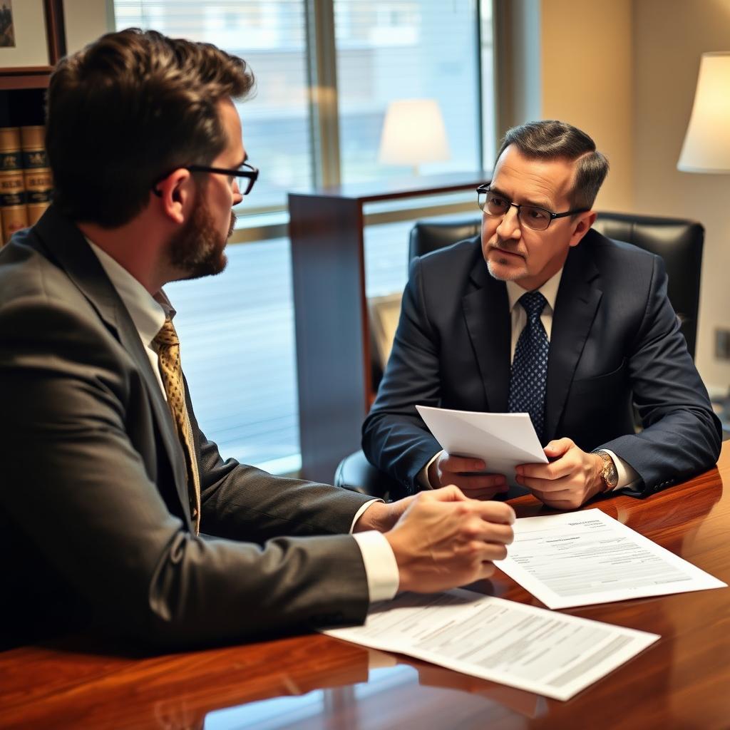 Felony Conviction Divorce Lawyer Virginia, VA