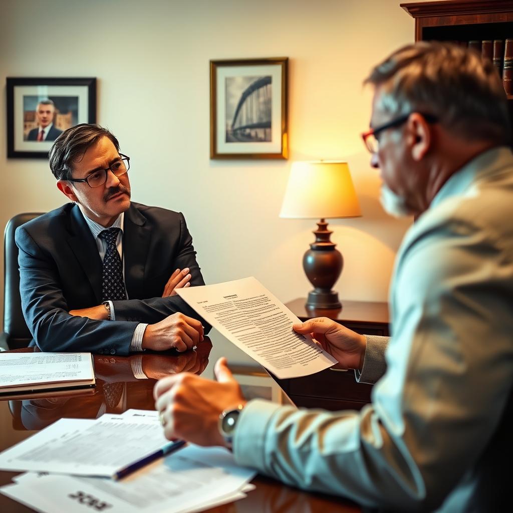 Felony Conviction Divorce Lawyer York County, VA