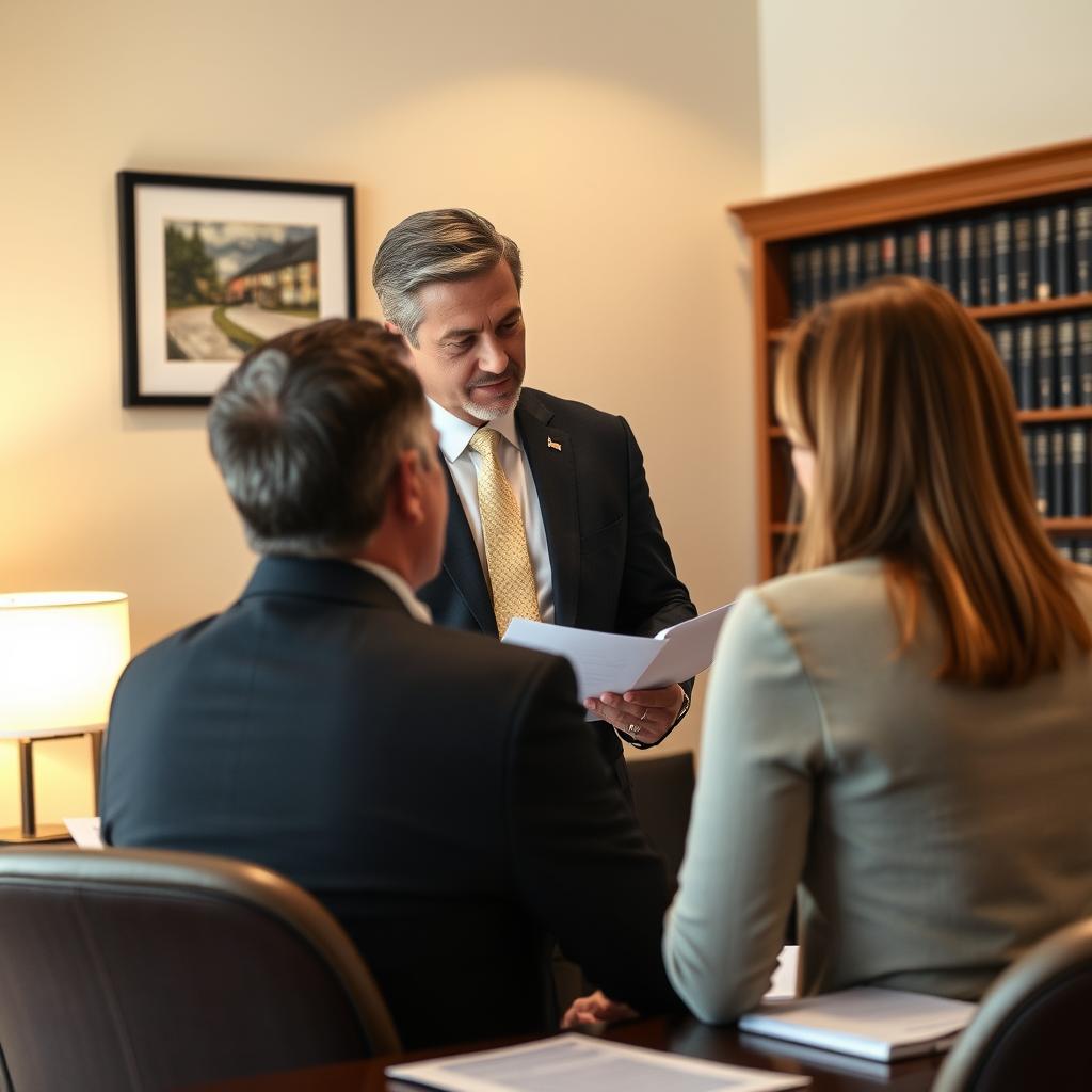 Flat Fee Uncontested Divorce Lawyer Colonial Heights, VA
