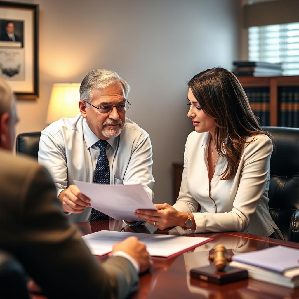 Flat Fee Uncontested Divorce Lawyer James City County, VA
