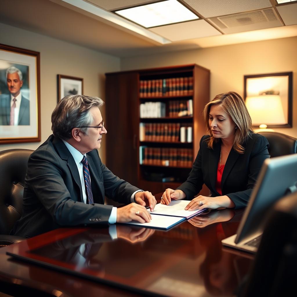 Flat Fee Uncontested Divorce Lawyer Louisa County, VA