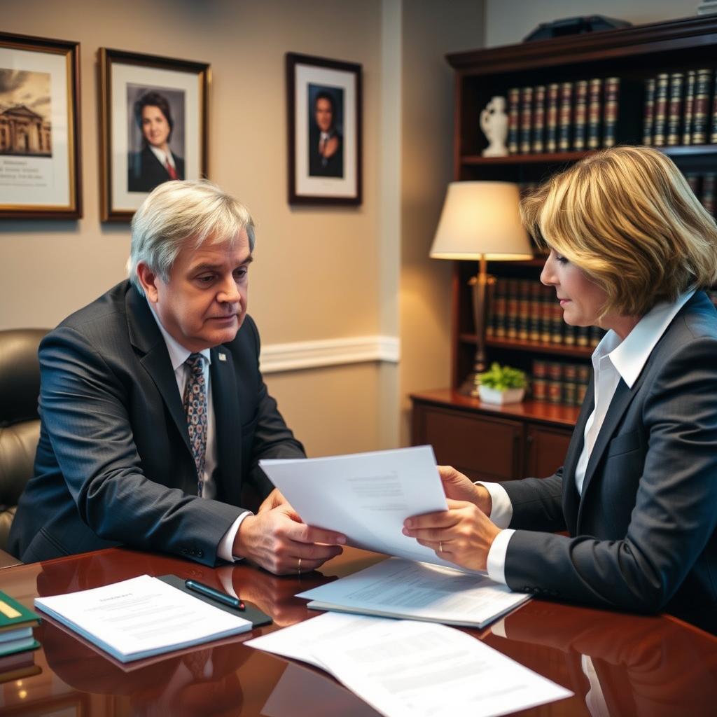 Flat Fee Uncontested Divorce Lawyer Rappahannock County, VA