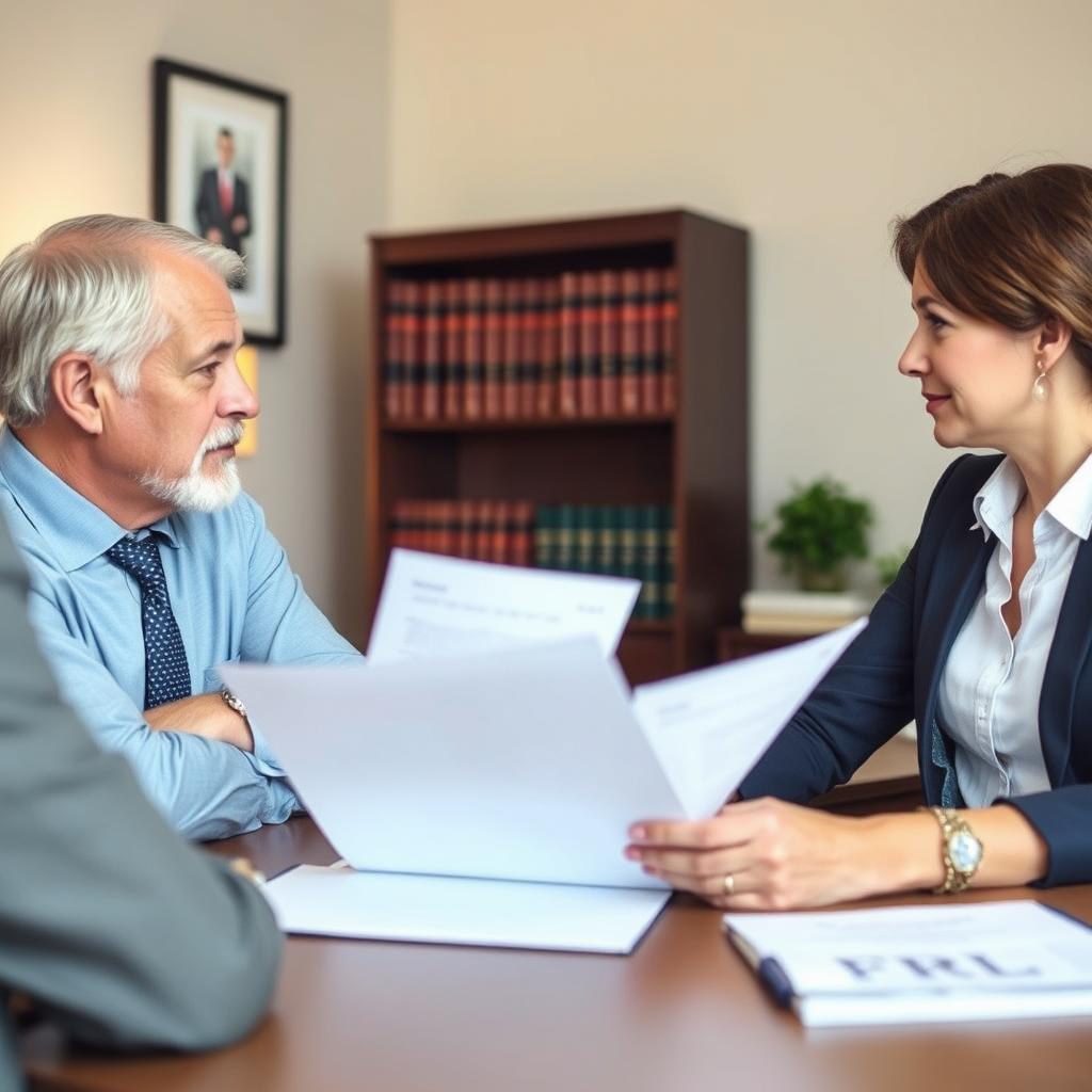Flat Fee Uncontested Divorce Lawyer Rockingham County, VA