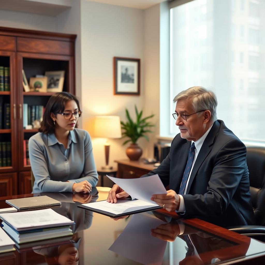 Flat Fee Uncontested Divorce Lawyer Virginia Beach, VA