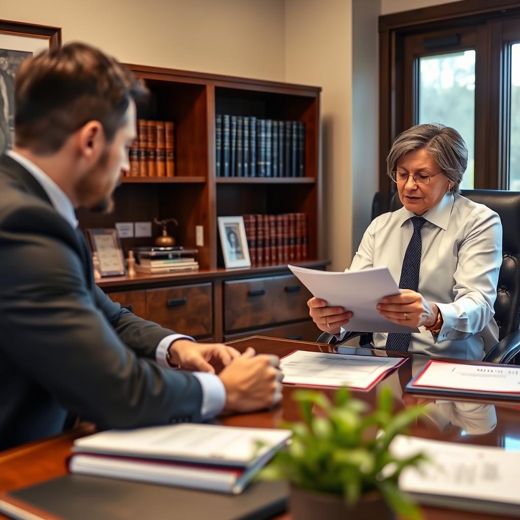 Flat Fee Uncontested Divorce Lawyer York County, VA