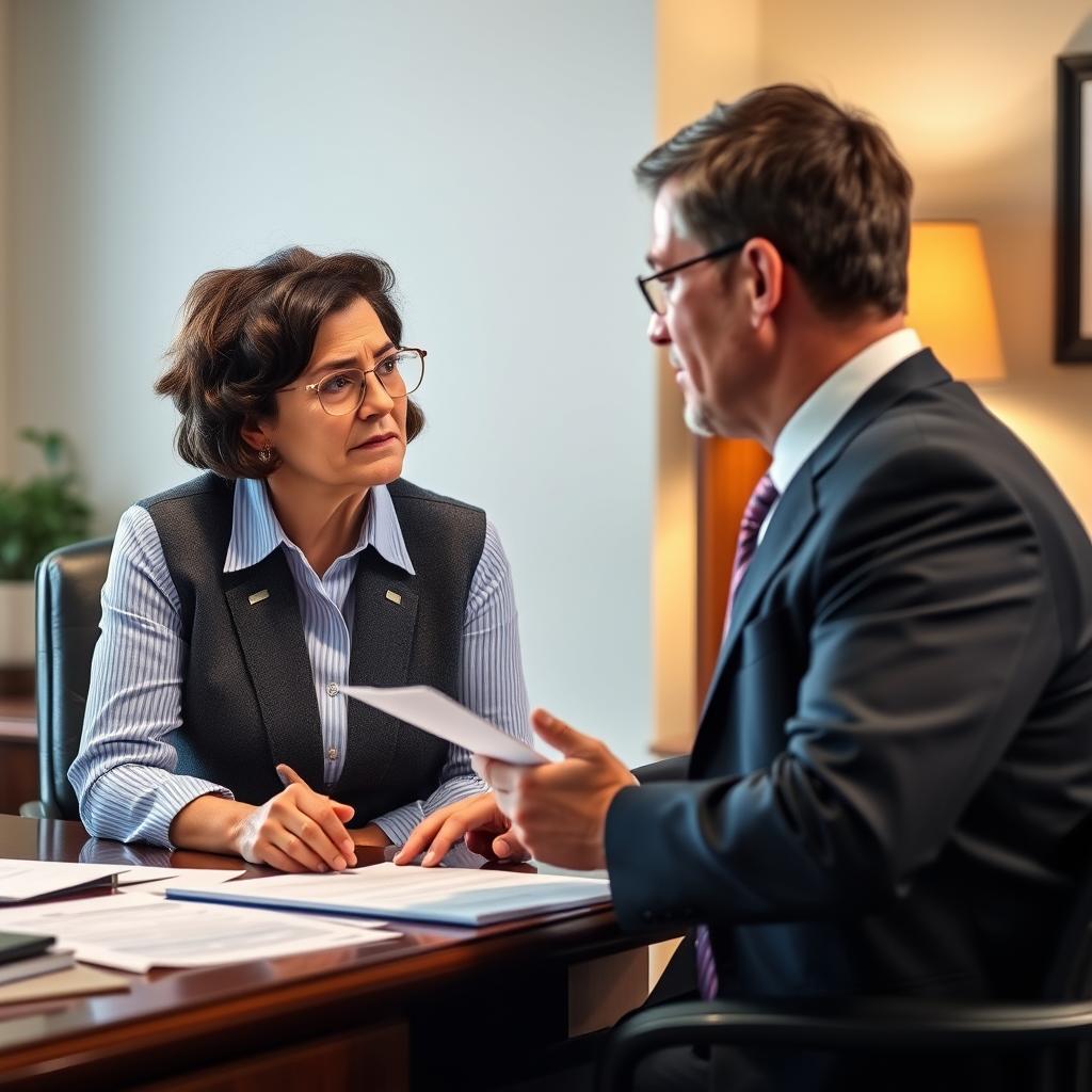 Grandparent Custody Lawyer Isle of Wight County, VA