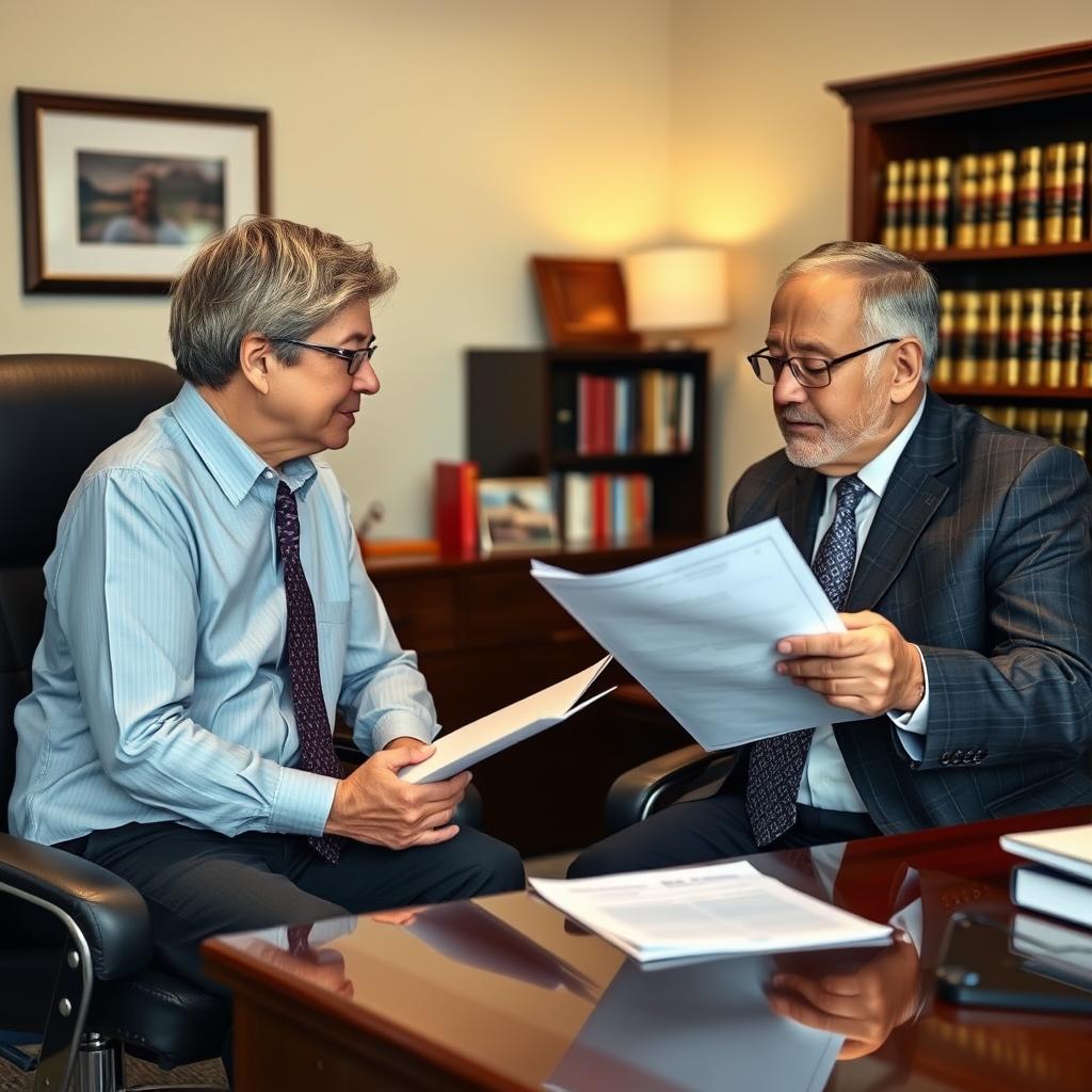 Grandparent Custody Lawyer Virginia Beach, VA