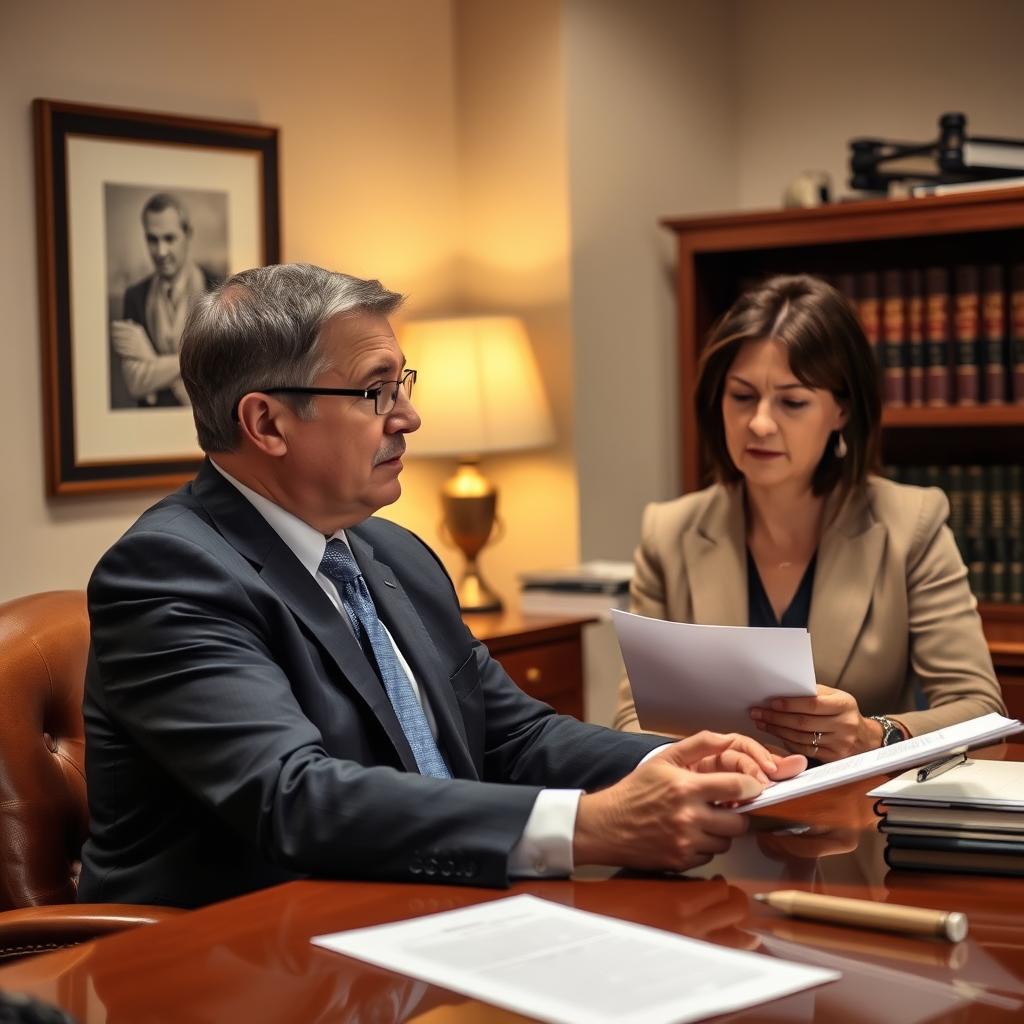 High Net Worth Divorce Lawyer Isle of Wight County, VA