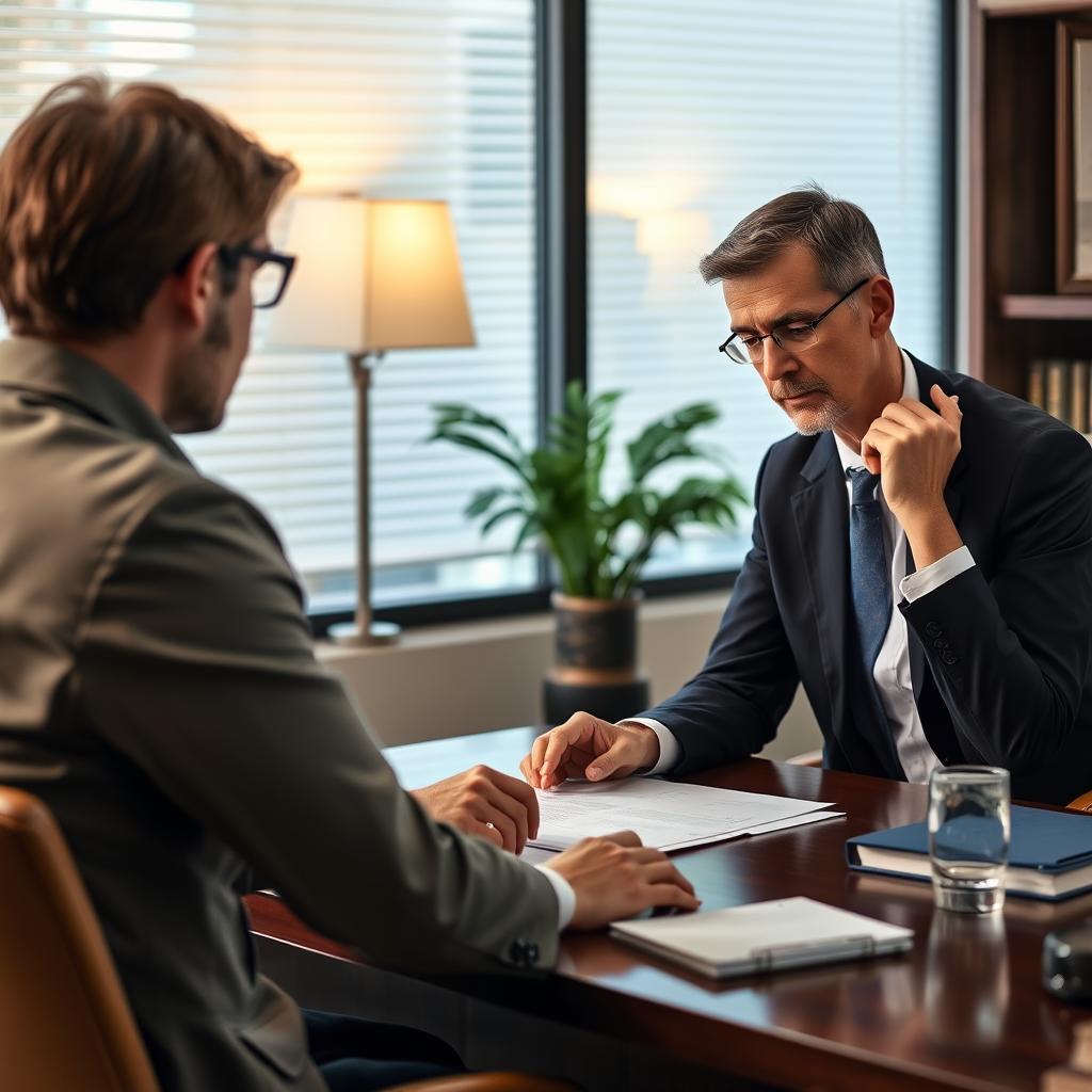 International Assets Divorce Lawyer Fauquier County, VA