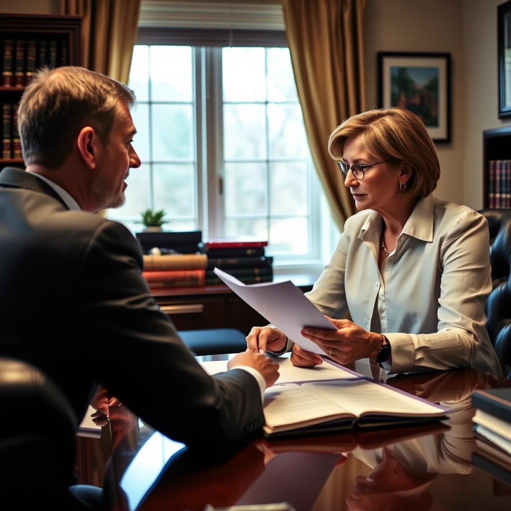 International Assets Divorce Lawyer Rappahannock County, VA