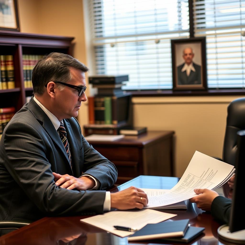 International Assets Divorce Lawyer Rockingham County, VA