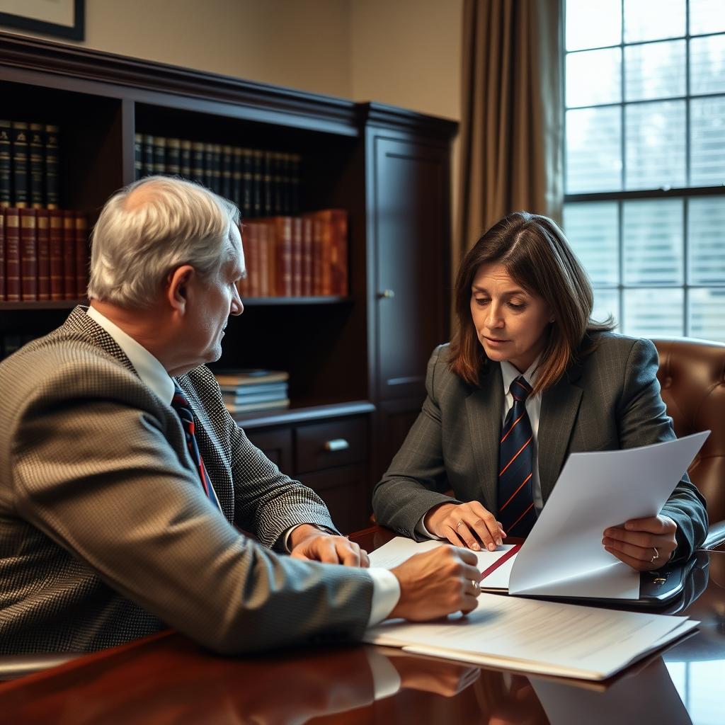 Interstate Custody Lawyer Fluvanna County, VA